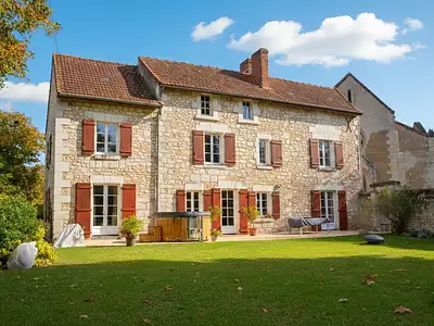 Maison, 157,25 m²