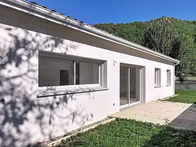 Maison, 110 m²