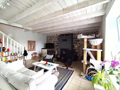 Maison, 122 m²