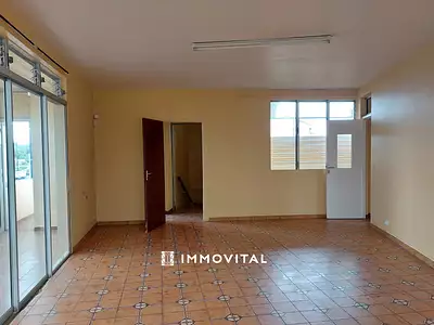 Appartement, 117 m²