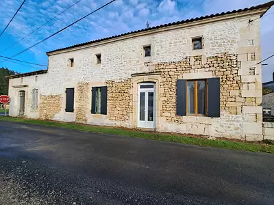 Maison, 244 m²