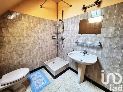 Maison, 155 m²