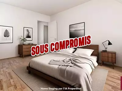 Appartement, 86 m²
