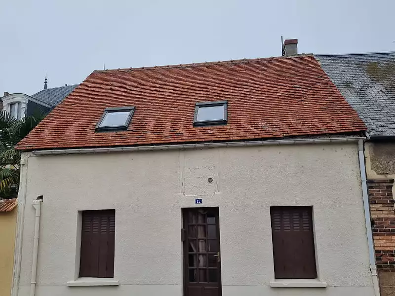 Maison, 67 m²