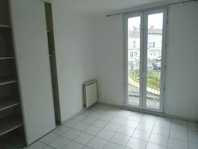 Appartement, 68 m²