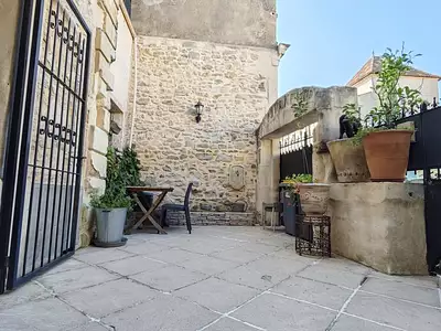 Maison, 165 m²