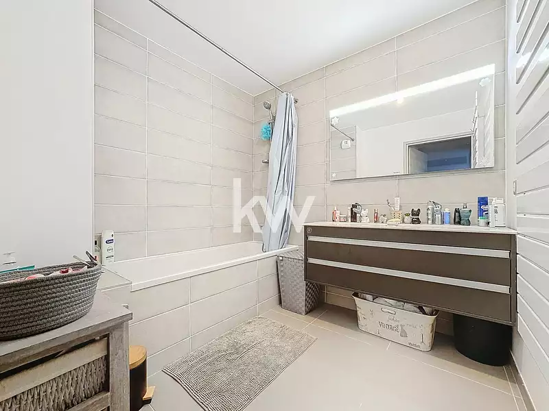 Appartement, 82,22 m²