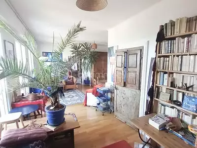 Appartement, 117 m²