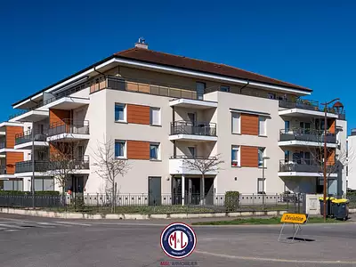 Appartement, 74,02 m²