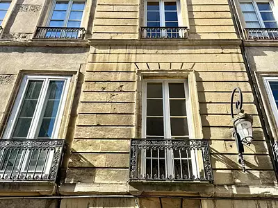Appartement, 51,78 m²