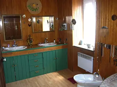 Maison, 270 m²