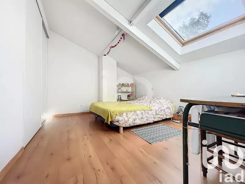 Appartement, 86 m²