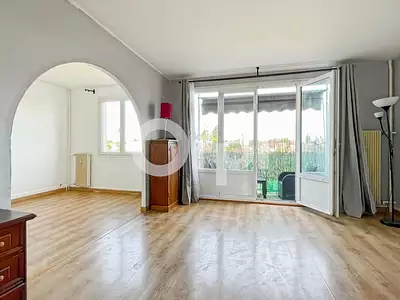 Appartement, 43 m²