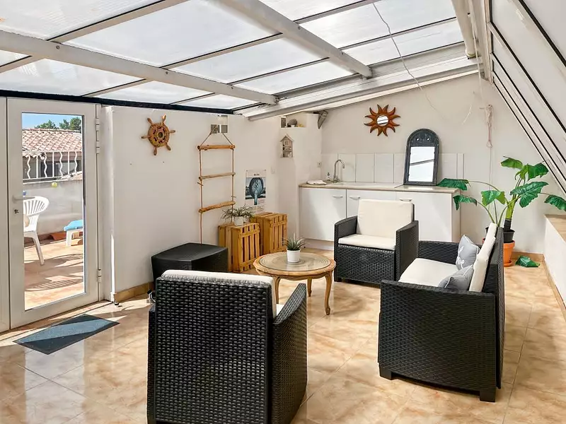 Maison, 98 m²
