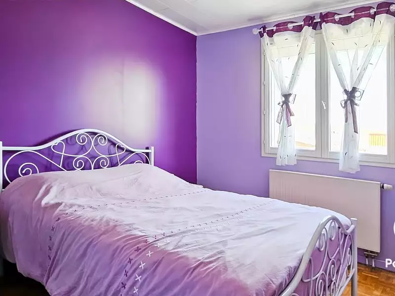 Maison, 109 m²