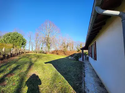Maison, 130 m²
