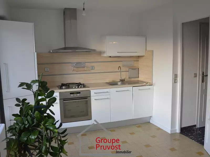 Appartement, 114 m²