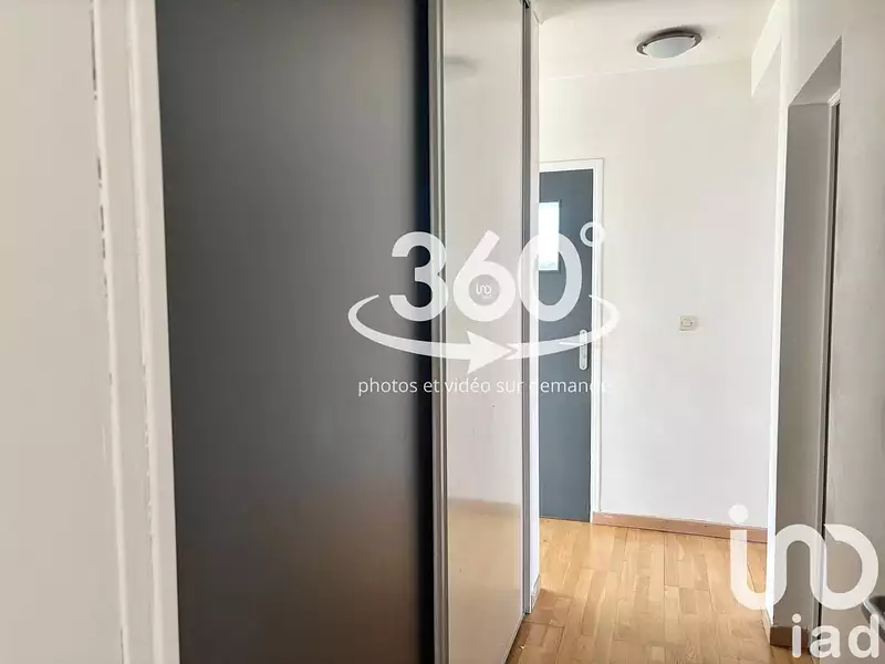 Appartement, 73 m²