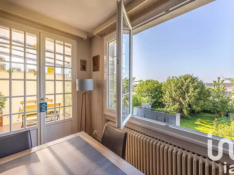 Maison, 138 m²