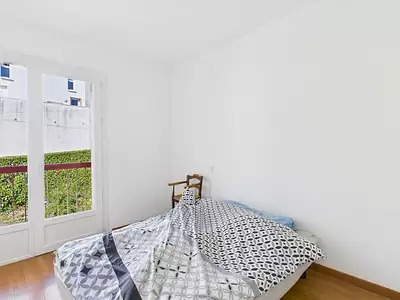 Appartement, 77,61 m²