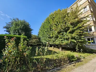 Appartement, 94,85 m²