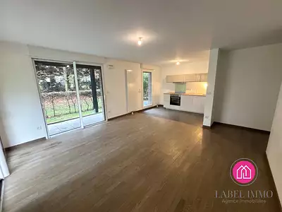 Appartement, 85,4 m²