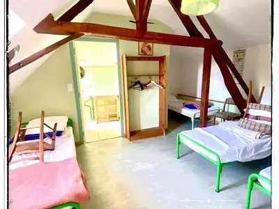 Maison, 275 m²