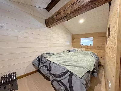 Appartement, 24 m²