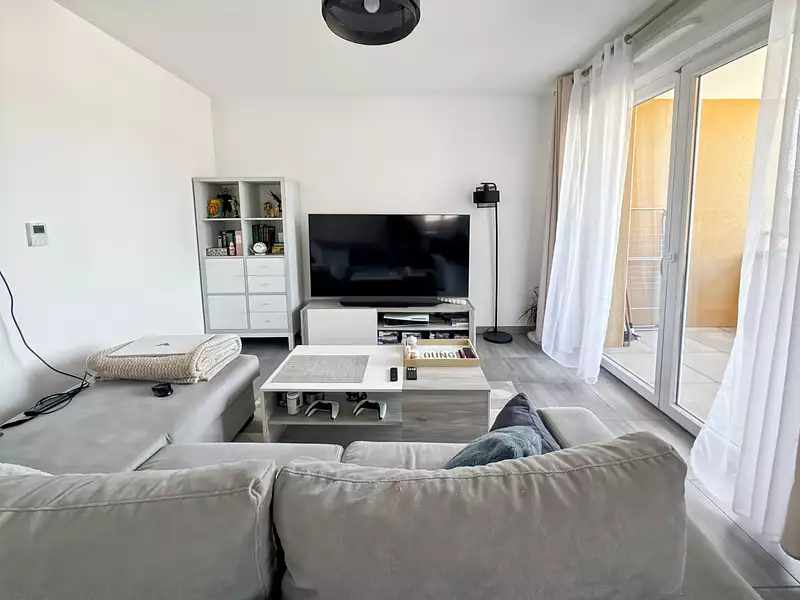 Appartement, 66 m²