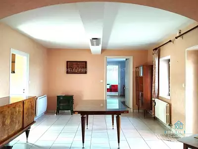Maison, 140 m²