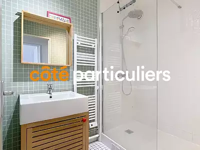 Appartement, 68,5 m²