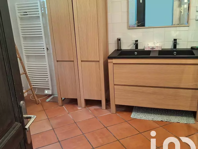 Maison, 178 m²