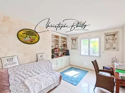 Maison, 130 m²
