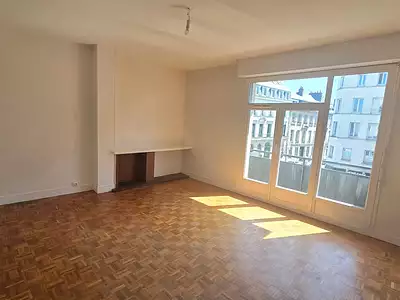 Appartement, 83 m²
