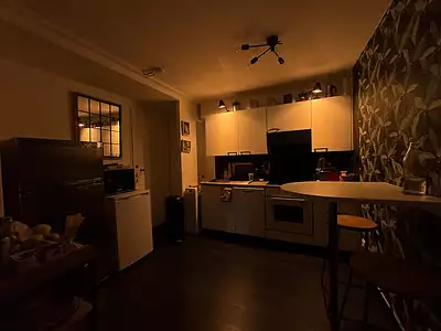 Maison, 161 m²