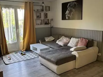 Maison, 85 m²