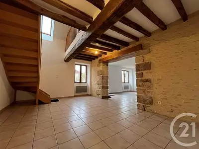 Maison, 115 m²