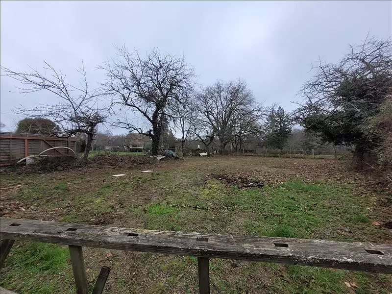 Maison, 57 m²