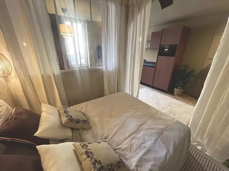 Appartement, 30,47 m²