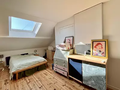 Appartement, 89,59 m²