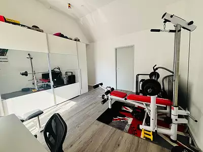 Maison, 140 m²