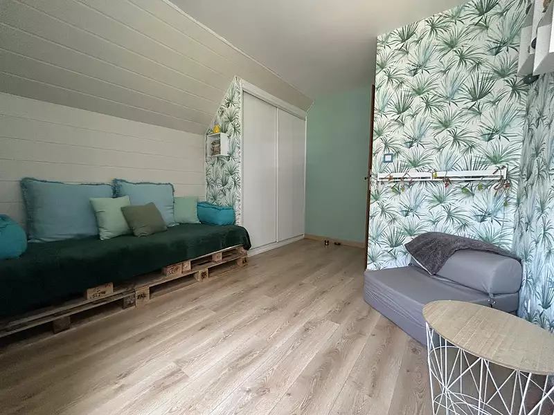 Maison, 142 m²