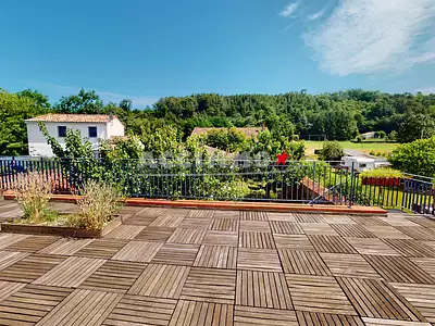 Maison, 92 m²
