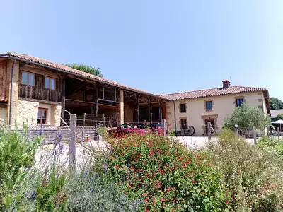 Maison, 270 m²