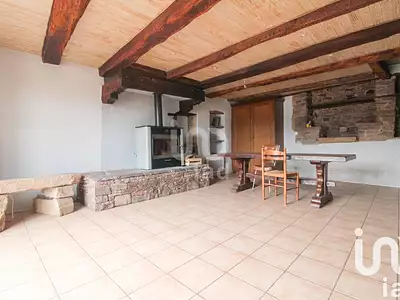 Maison, 65 m²