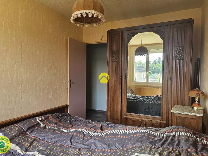 Maison, 70 m²