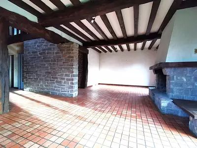 Maison, 136,17 m²