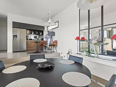 Maison, 113 m²