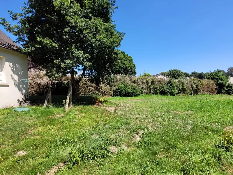 Maison, 78 m²
