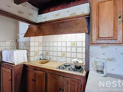 Maison, 152 m²
